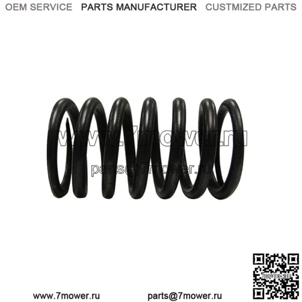 83999742 Пружина E9NN6513BA подходит для трактора Ford New Holland 2000 2100 2110 212