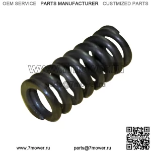 1487841 Пружина подходит для моделей Caterpillar