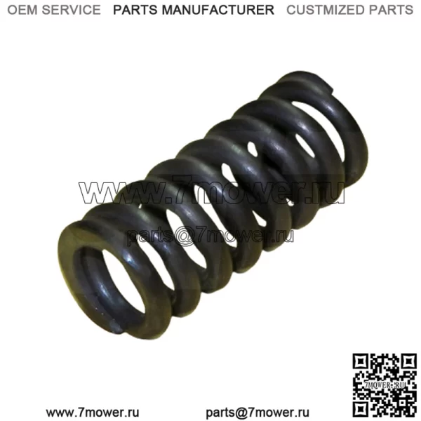 1487841 Пружина подходит для моделей Caterpillar