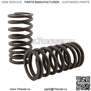 212-1041 Пружина клапана подходит для IH / подходит для FARMALL