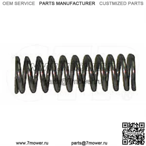 Пружина 2S5816 Подходит для моделей Caterpillar