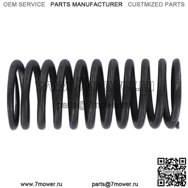 Пружина клапана JDS2192 подходит для John Deere