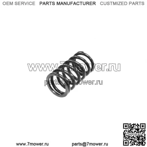 1051651 Пружина подходит для моделей Caterpillar