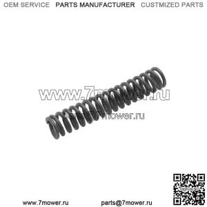 1051805 Пружина подходит для моделей Caterpillar