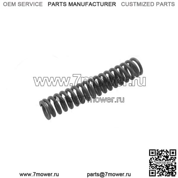 1051805 Пружина подходит для моделей Caterpillar