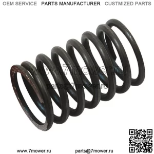 731153M1 Подходит для внутренней пружины клапана Massey Ferguson 65 Early 255 Diesel