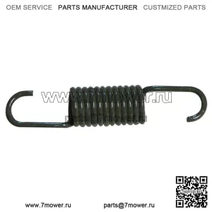 Пружина компенсатора регулятора двигателя подходит для Massey Ferguson TO20 TO30 TO35 50 35 202