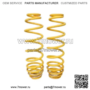 Can Am 2012-2015 Renegade 800 1000 Комплект задних пружин 70600955