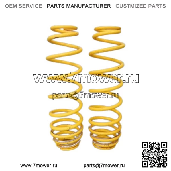 Can Am 2012-2015 Renegade 800 1000 Комплект задних пружин 70600955