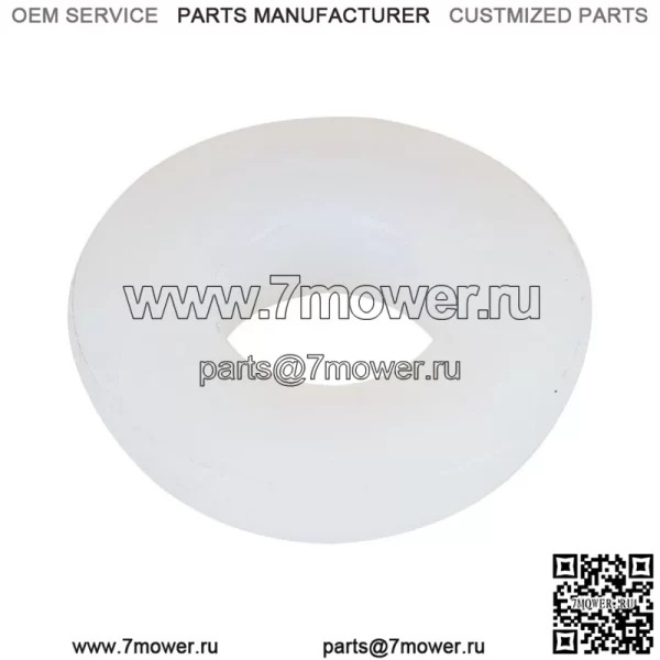 Пружина втулки поперечного вала переключения передач для GM Chevy Olds Buick - Image 2