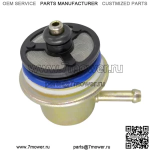 Регулятор давления впрыска топлива подходит для Chevrolet Buick GMC Isuzu Pontiac PR217 (для: более одного автомобиля)