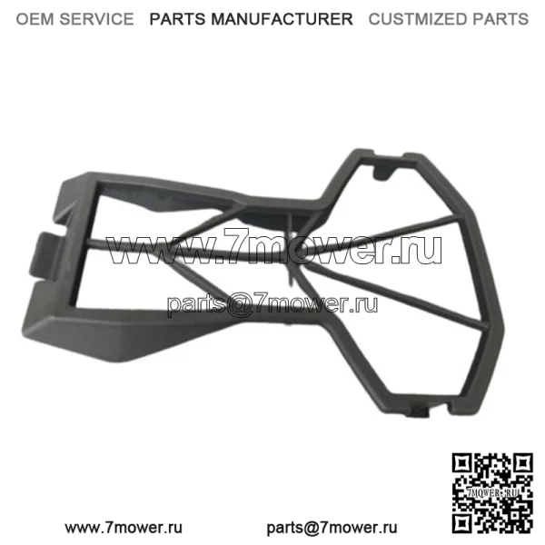 Фильтр предварительной очистки трубки Can Am G2 Outlander 707800796