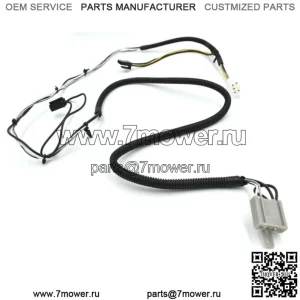 Жгут проводов подходит для John Deere Scotts GY21127 Sabre L2048 L2548 L120 L130 REAR