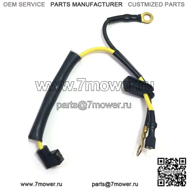 530403257, 5304032-57. 100% новый оригинальный OEM-проводник в сборе. - Image 2