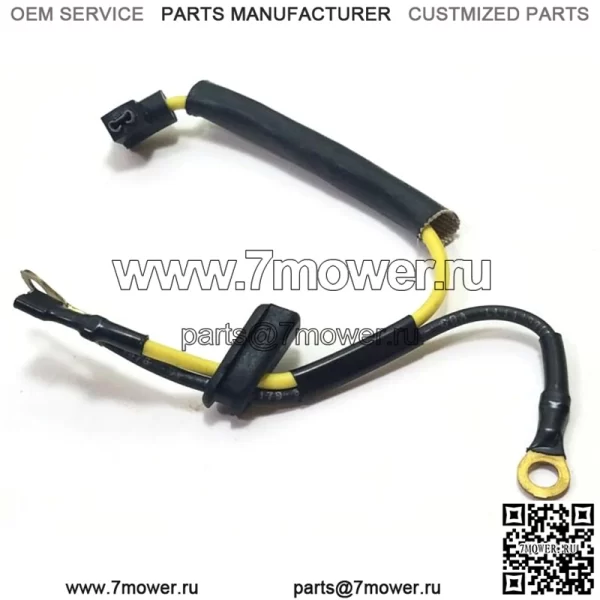 530403257, 5304032-57. 100% новый оригинальный OEM-проводник в сборе. - Image 3
