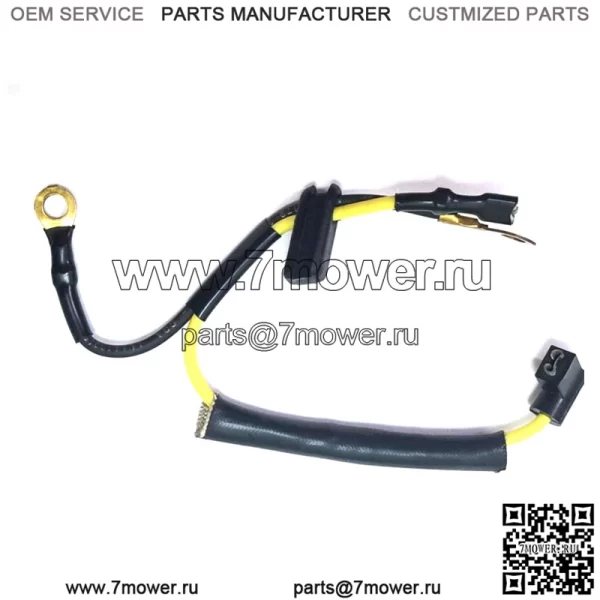 530403257, 5304032-57. 100% новый оригинальный OEM-проводник в сборе. - Image 4