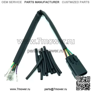 ???էݧڧߧڧ?֧ݧ? ??ѧ??ާ֧??? ???ڧէ?ާ֧???, ?اԧ?? ????ӧ?է?? Speedo 15 ?է?ۧާ?? Harley 07-13 XL Dyna (?էݧ?: Harley-Davidson)
