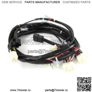 ???ԧ?? ????ӧ?է?? ?ԧݧѧӧߧ?? ??ѧާ? ?էӧڧԧѧ?֧ݧ? OE 70216-93B Harley Davidson Softail FXST 93-95 (???ݧ?: Harley-Davidson)
