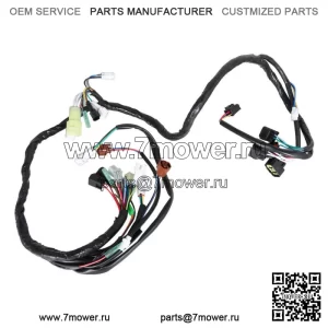 Жгут проводов для Yamaha Raptor 660 YFM660R 2002-2004 5LP-82590-10-00