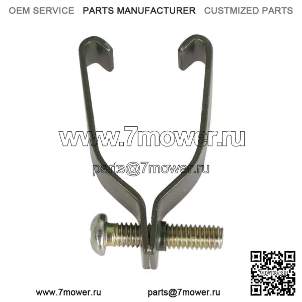 Жгут проводов для Yamaha Raptor 660 YFM660R 2002-2004 5LP-82590-10-00 - Image 2