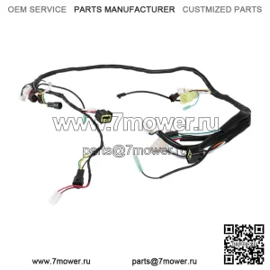 Жгут проводов для Yamaha Raptor 350 YFM350R 04-13 5YT-82590-00-00