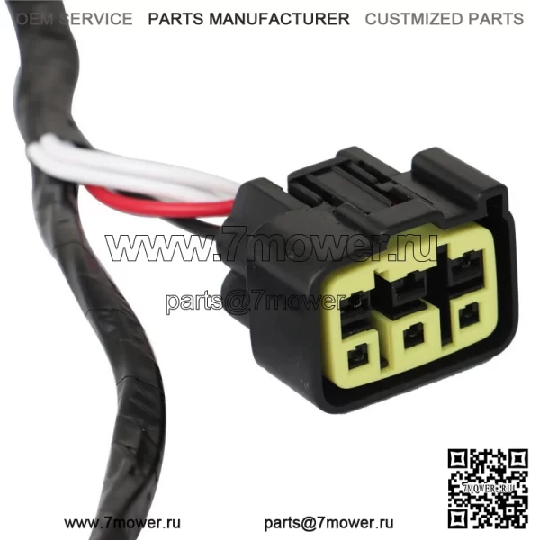 Жгут проводов для Yamaha Raptor 350 YFM350R 04-13 5YT-82590-00-00 - Image 5