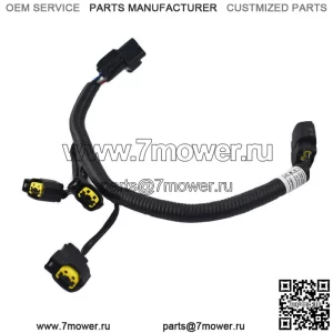 27350-2B000 Жгут проводов катушки зажигания для Hyundai Veloster и Kia Soul Rio 1.6L