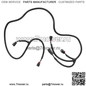 68031820AA Жгут проводов системы помощи при парковке сзади для Dodge для RAM 1500 2010 2011 2012