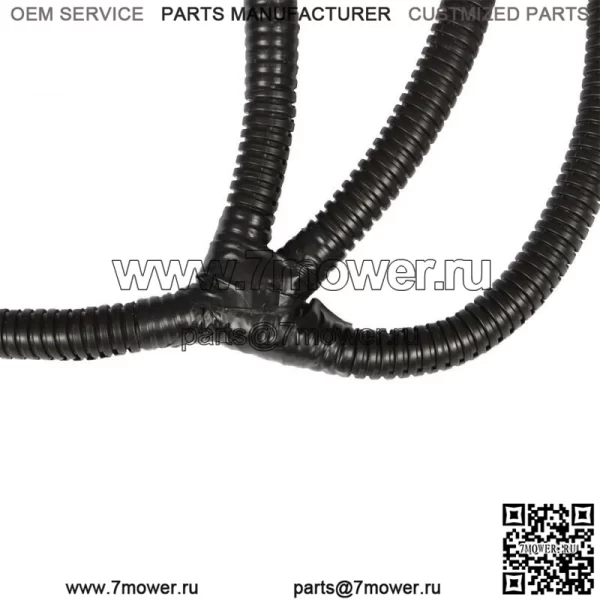68031820AA Жгут проводов системы помощи при парковке сзади для Dodge для RAM 1500 2010 2011 2012 - Image 3