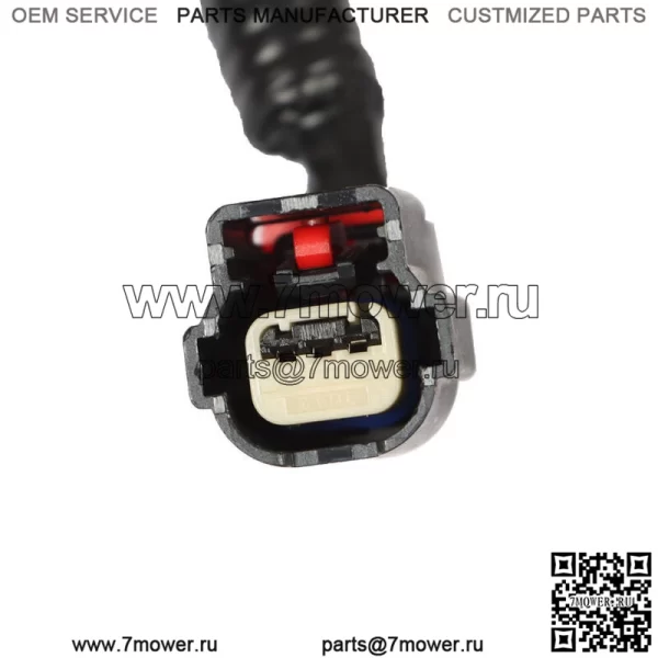 68031820AA Жгут проводов системы помощи при парковке сзади для Dodge для RAM 1500 2010 2011 2012 - Image 4