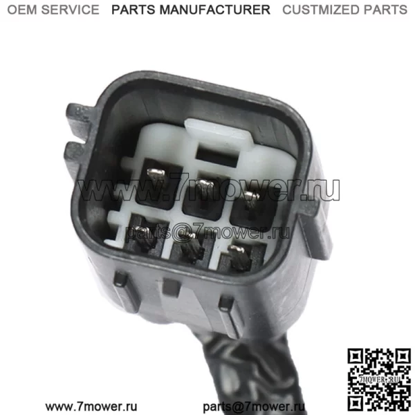 68031820AA Жгут проводов системы помощи при парковке сзади для Dodge для RAM 1500 2010 2011 2012 - Image 5