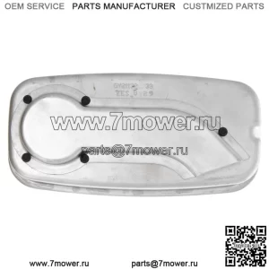 John Deere gy21132 Глушитель D125 D150 L120 L130 LA120 LA130 LA140 LA150 X140