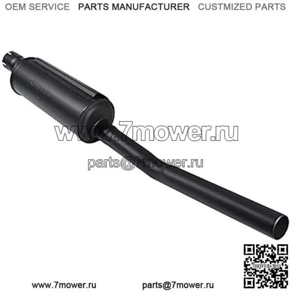 Глушитель R1671 подходит для John Deere - Image 2