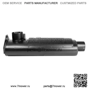 Глушитель подходит для 2090 2094 2290 2294 A-A147065 A-A147065-A A147065 A147065-A