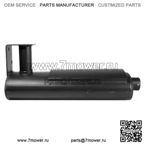 Глушитель Подходит для 2090 2094 A-A160176 A-A160176-A A160176