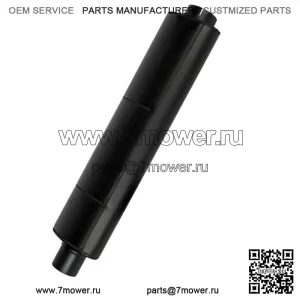 Глушитель подходит для 4050 4239D 4239DT 4250 4276D 4276DT 4320 4430 4440 4450 4630 4640