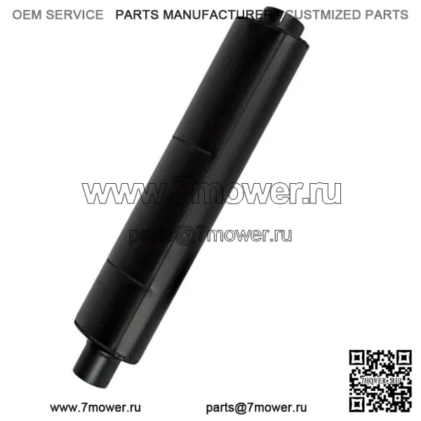 Глушитель подходит для 4050 4239D 4239DT 4250 4276D 4276DT 4320 4430 4440 4450 4630 4640