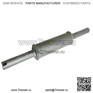 Глушитель подходит для трактора Allis Chalmers BC CA AC-1 70210081 70210081GV