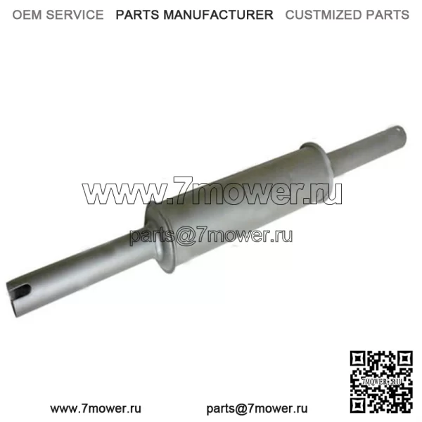 Глушитель подходит для трактора Allis Chalmers BC CA AC-1 70210081 70210081GV