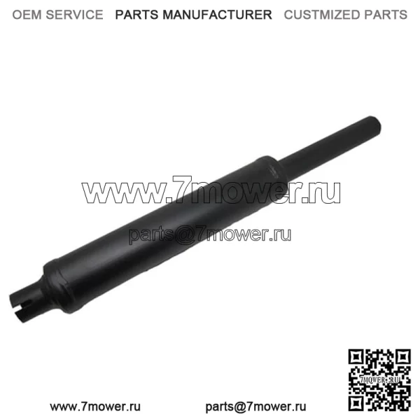 Глушитель подходит для Allis Chalmers D17 WD45 70229531