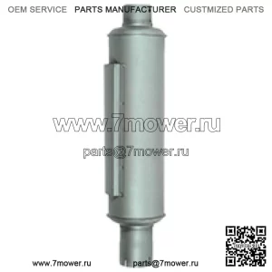 Глушитель для Oliver 155981A 1900 1950 гг.