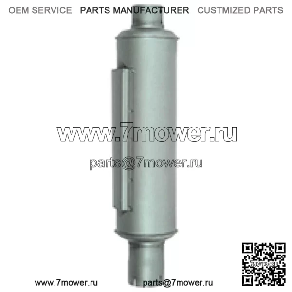 Глушитель для Oliver 155981A 1900 1950 гг.