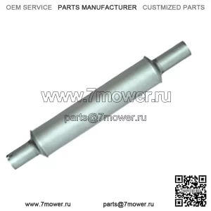 Глушитель Oliver 1465 1470 1550 1600 1650 1655 770 880 Super 77 Super 88 Трактор