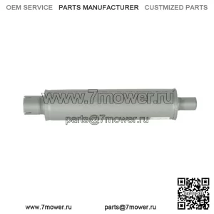 Глушитель 1217-2303, 184207M91, подходит для Massey Ferguson MF-12