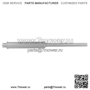 Глушитель подходит для Massey Ferguson TE20 TEA20 894291M91 подходит для Leyland 245 502 253