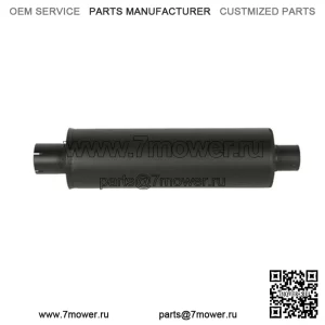 Глушитель подходит для трактора John Deere 8430 8630 8440 Others-DR-21 AR26640 AR26786