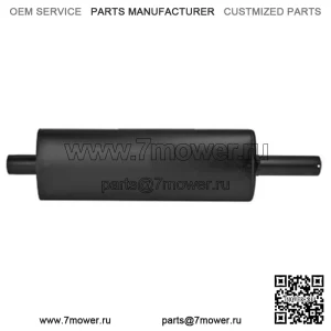 Глушитель подходит для Ford 6410 7100 7710 7600 6810 7610 7810 7000 6610 5610 8210 6710
