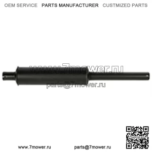 Глушитель 181867M91 Подходит для Massey Ferguson 135 202 203 204 205 35