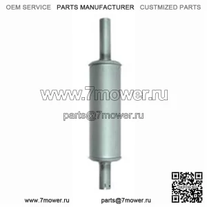 Глушитель подходит для трактора Ford 2000 3000 4000 5000