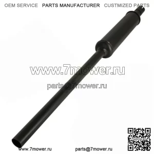 Глушитель подходит для Massey Ferguson 350 550 20E 342 230 355 255 375 231 372 235 250 340